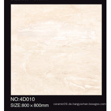 60X60 80X80cm Qualitäts-heißer Verkaufs-volle polierte verglaste Fußboden-Fliese